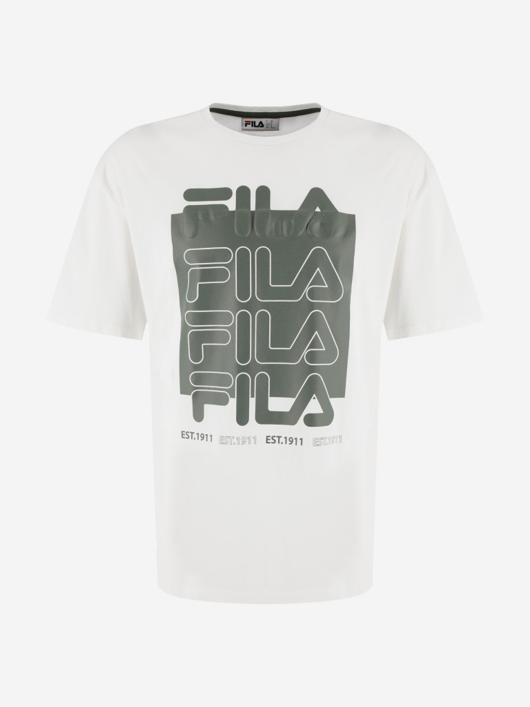 Футболка мужская FILA