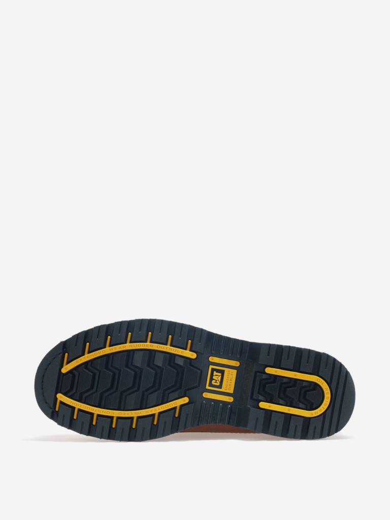 Ботинки мужские Caterpillar Nigel Cabourn