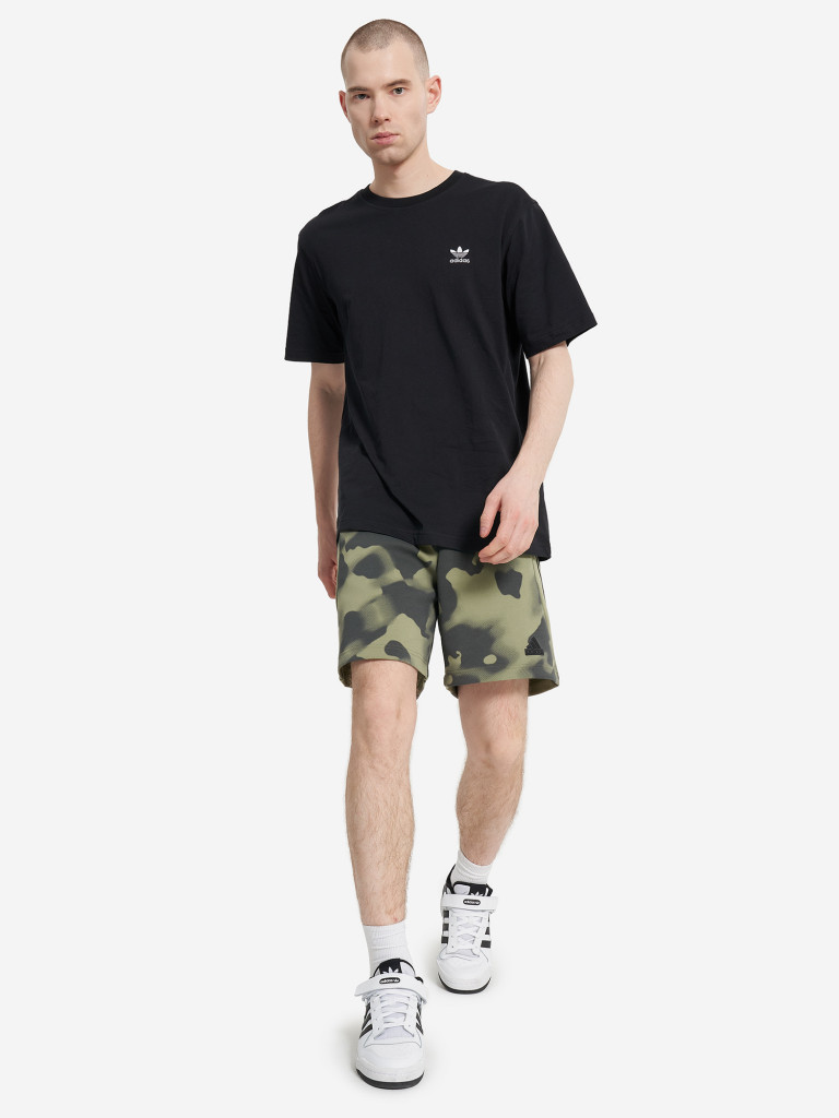 Футболка мужская adidas