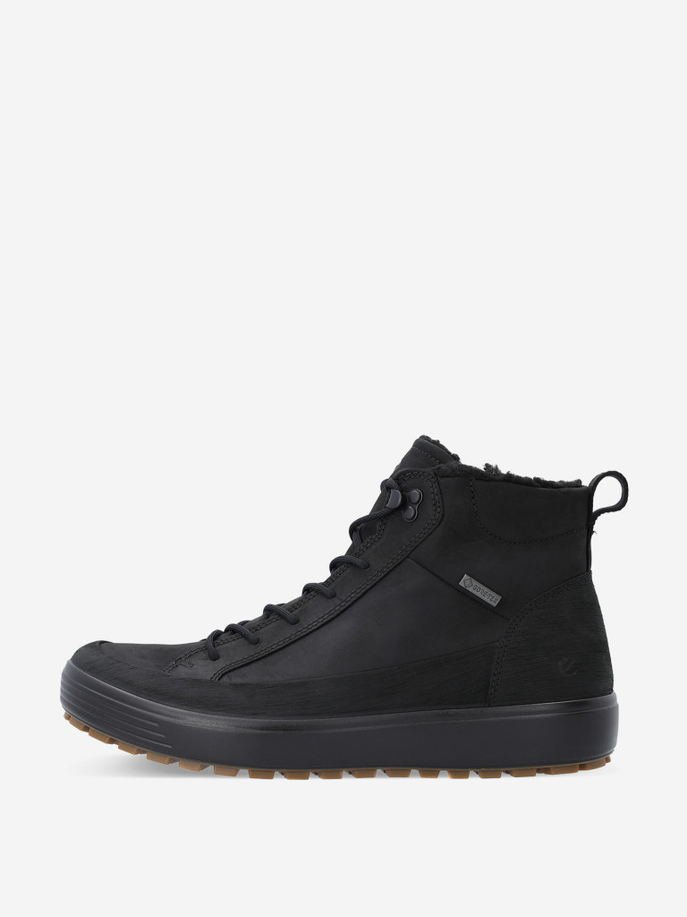 Ботинки утепленные мужские Ecco Soft 7 Tred M GTX