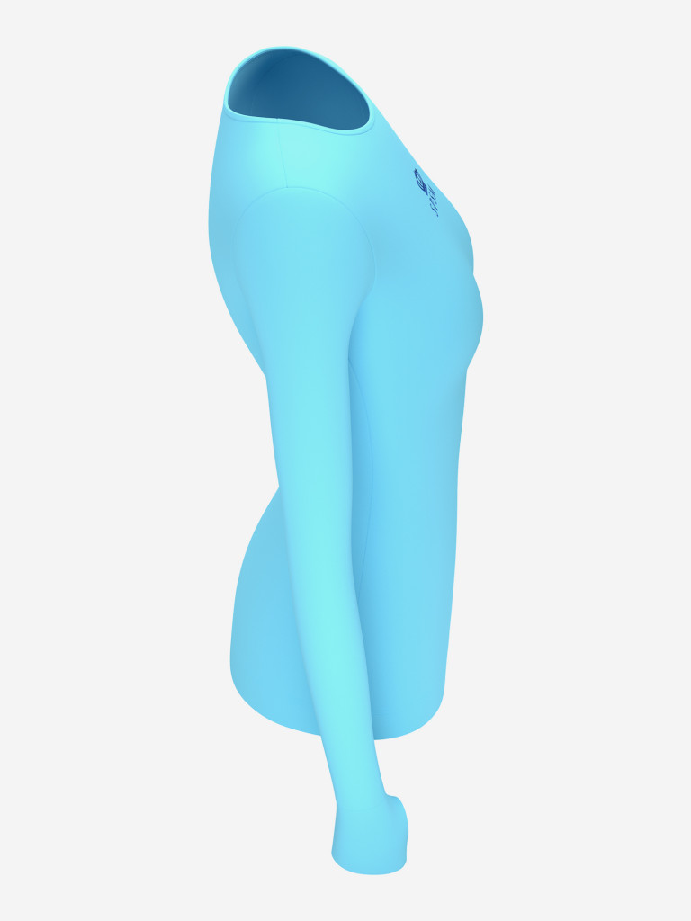 Лонгслив SPSM