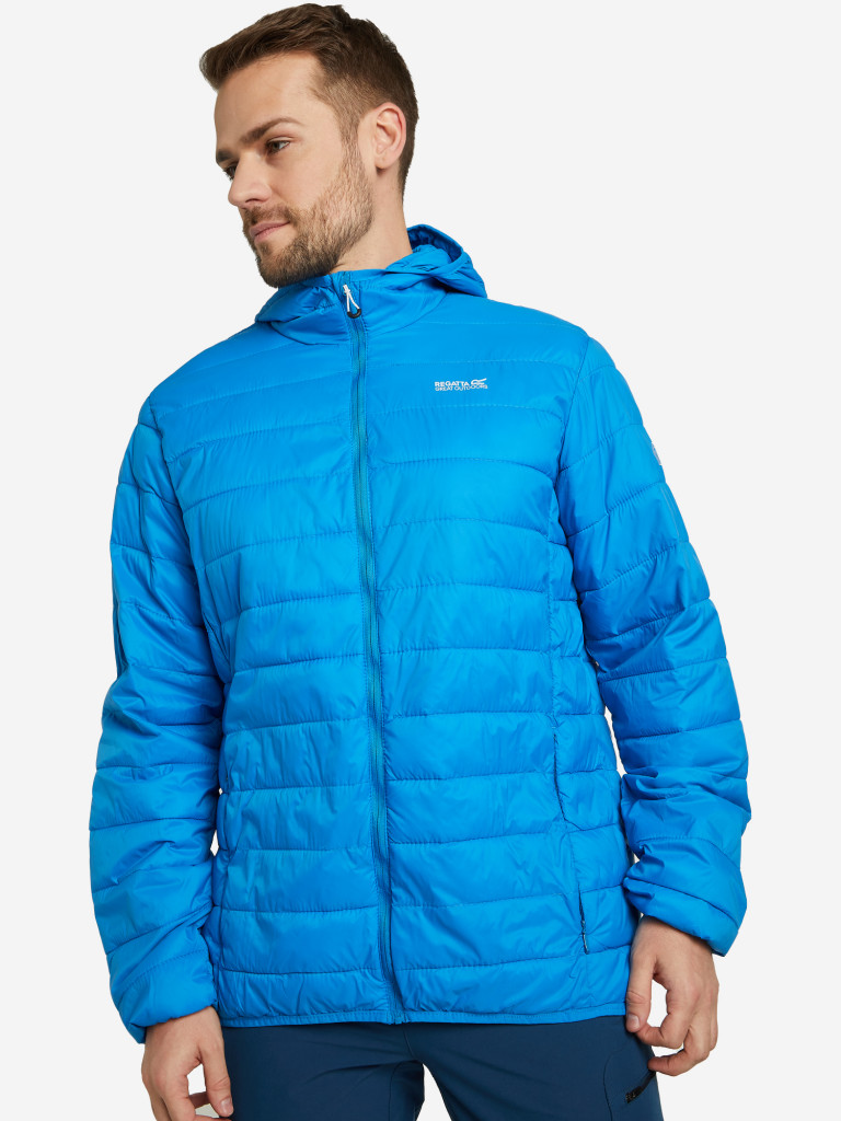 Куртка утепленная мужская Regatta