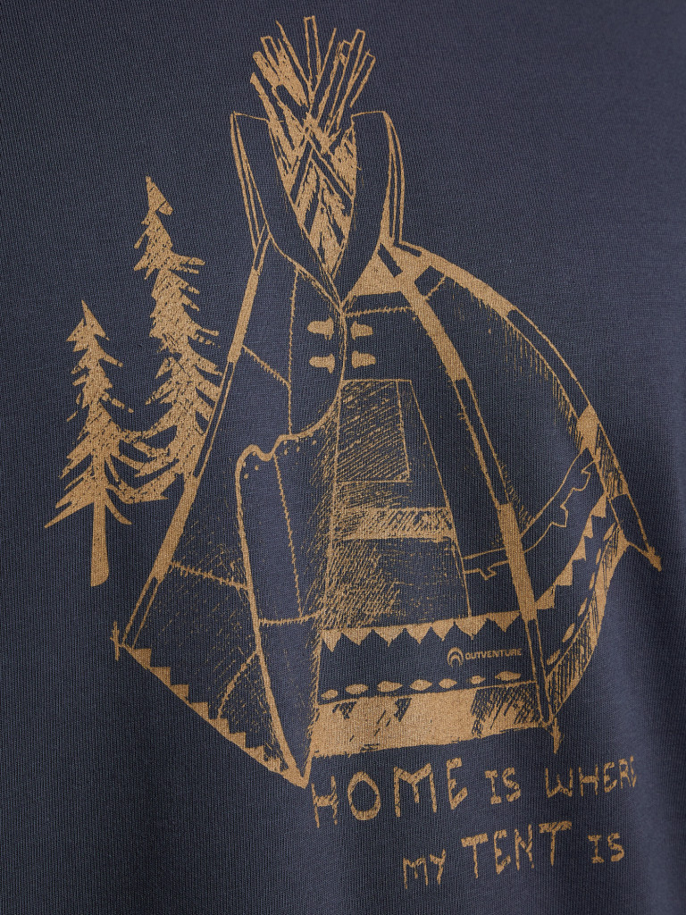 Лонгслив мужской Outventure