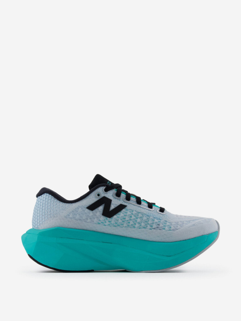 Кроссовки женские New Balance FuelCell SuperComp Trainer v3