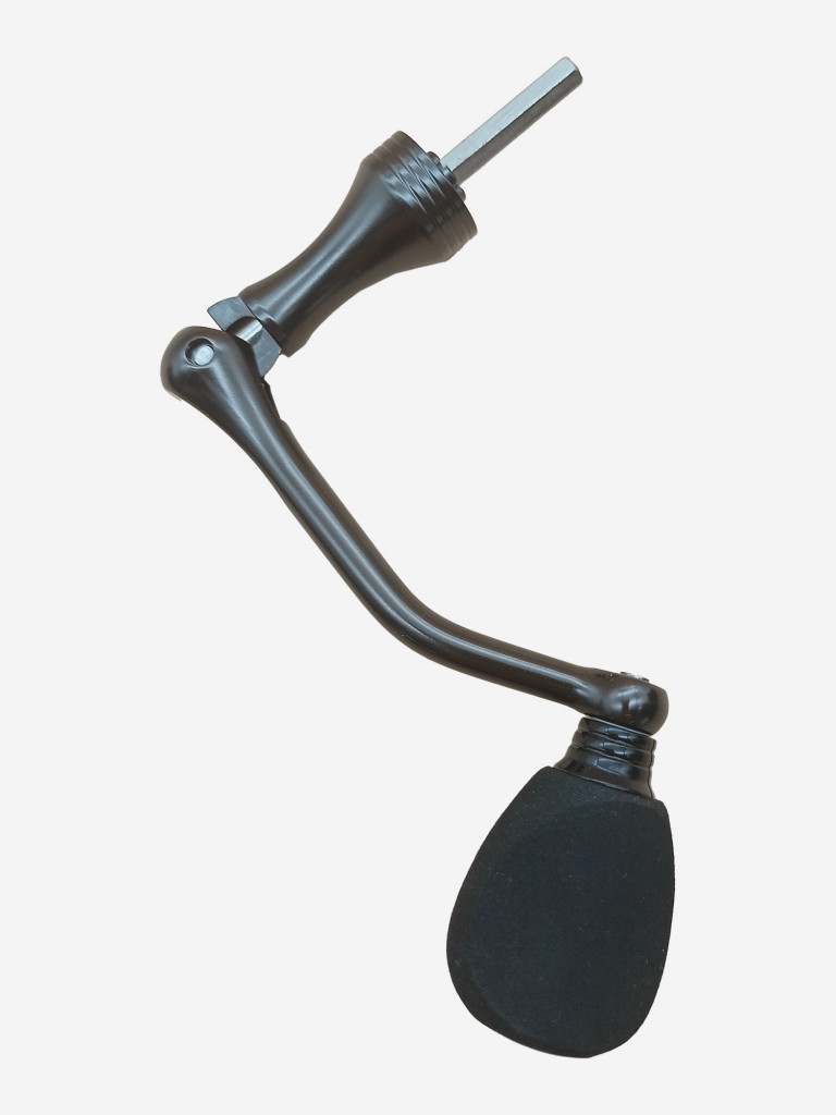 Катушка для спиннинга Black Side Cadet 2000FD (5+1 подш.)
