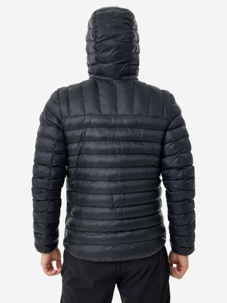 Куртка Dolomite Hood Gard Black