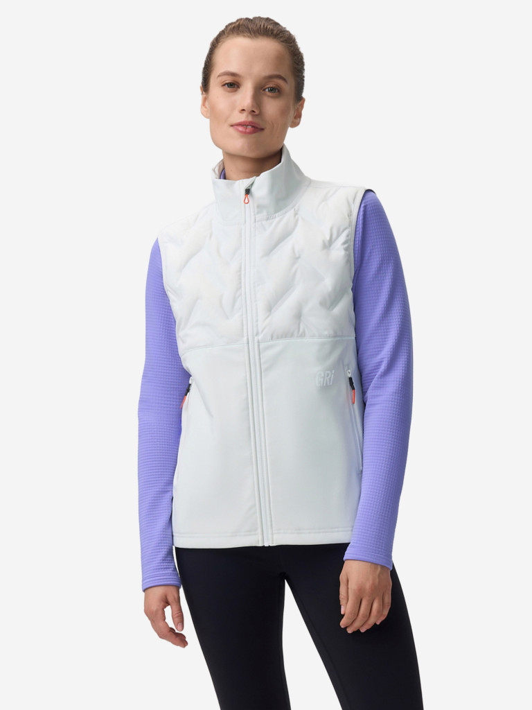 Жилет женский GRI, Норд