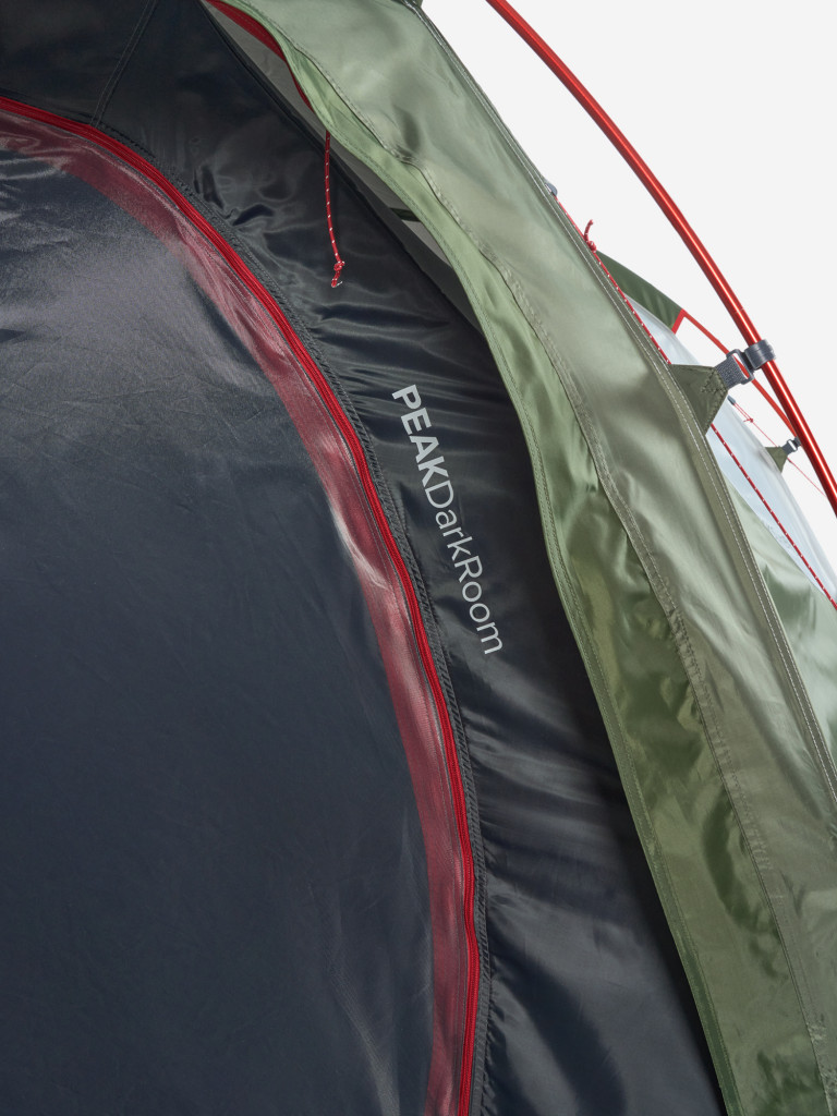 Палатка 4-местная Northland Lakeside