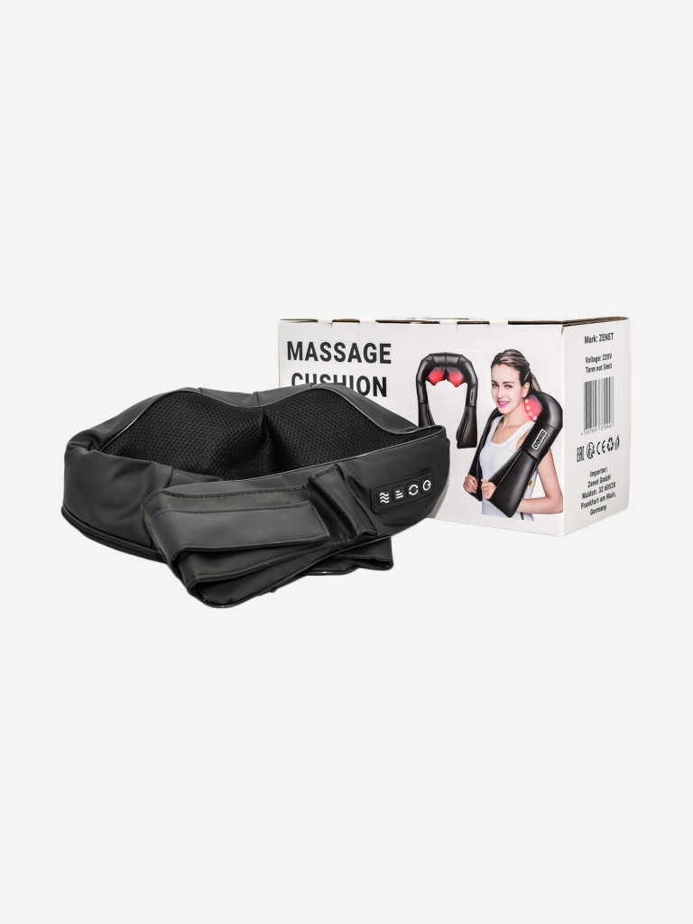 Массажер для шеи ZENET