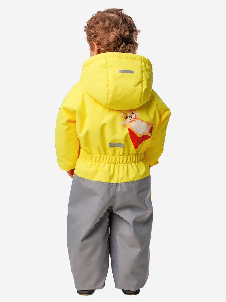 Комбинезон детский UKI KIDS
