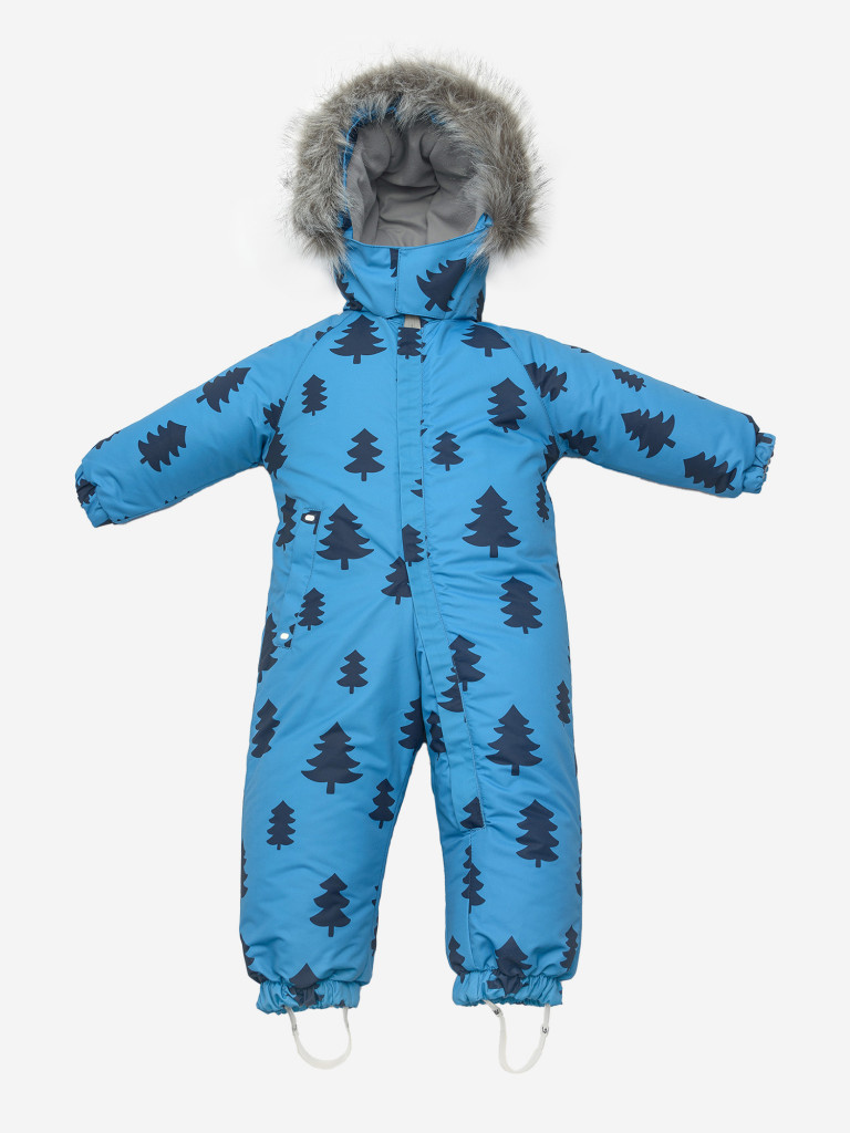 Комбинезон зимний мембранный детский Artel