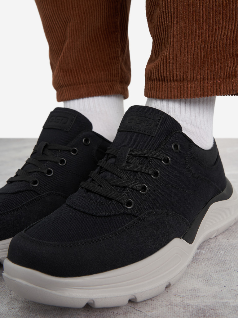 Кроссовки мужские GSD