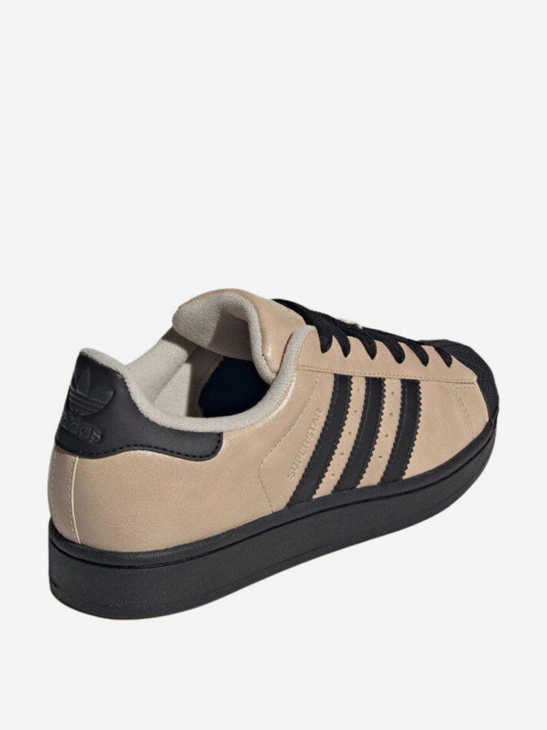 Кеды Adidas Superstar 2 Brown Black