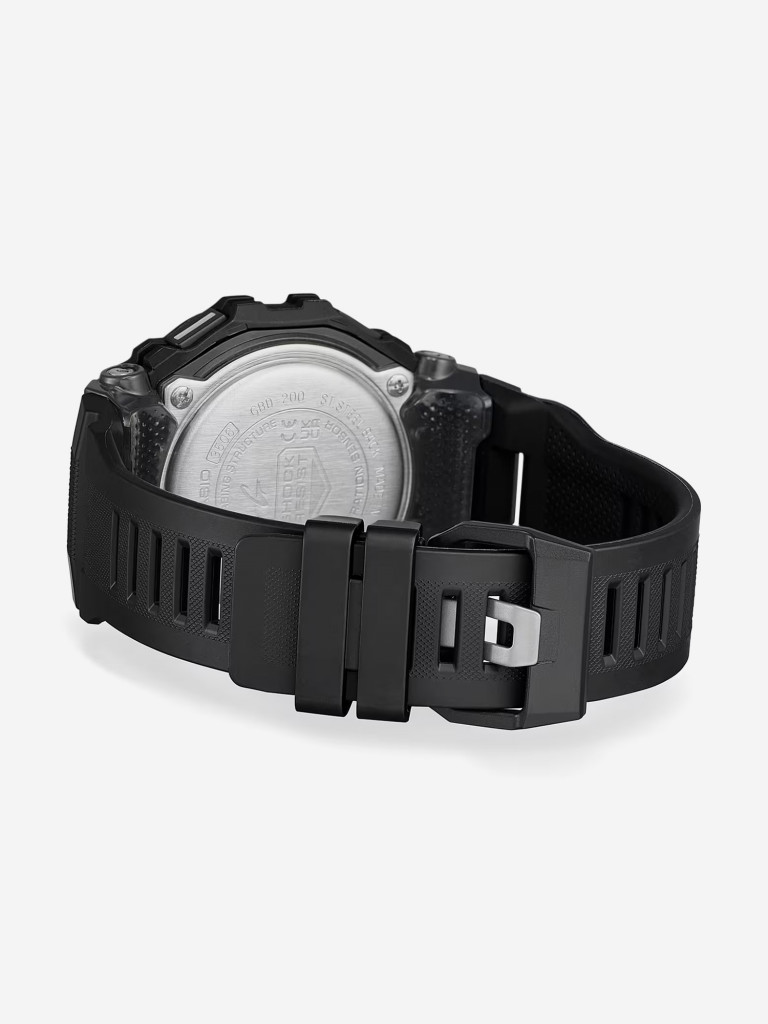 Спортивные часы Casio G-Shock GBD-200-1A1