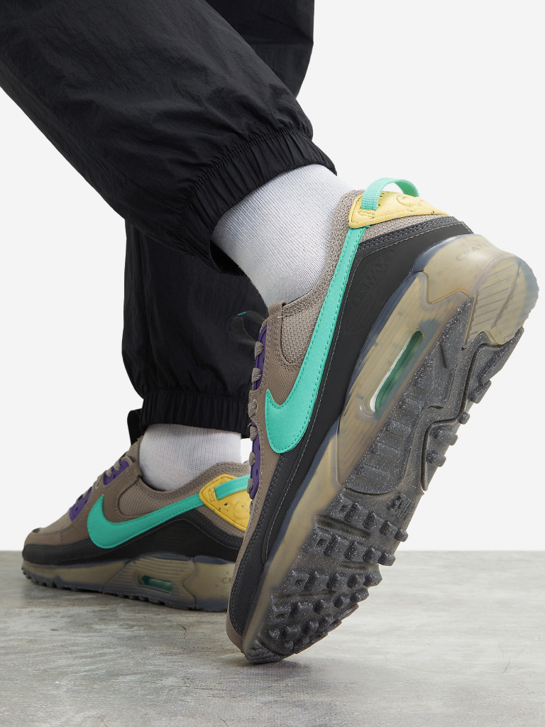 Кроссовки мужские Nike Air Max Terrascape 90 Nn