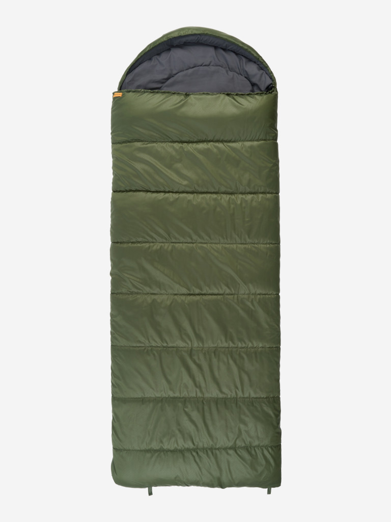 Спальный мешок Outventure Calgary -2 правосторонний