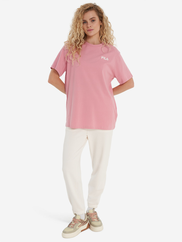 Футболка женская FILA