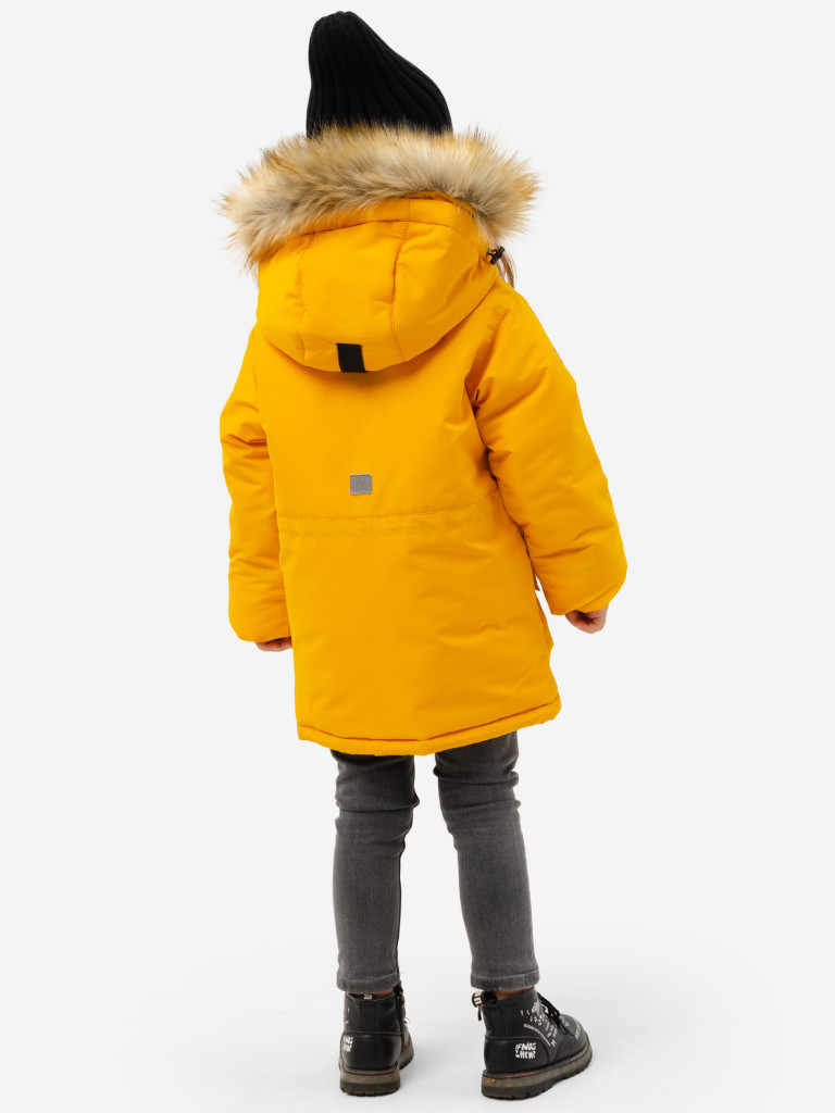 Куртка детская зимняя CosmoTex