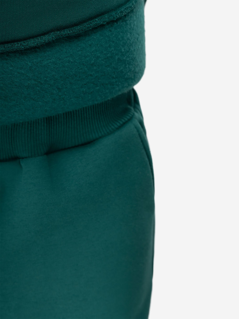 Костюм с начесом для мальчиков bodo