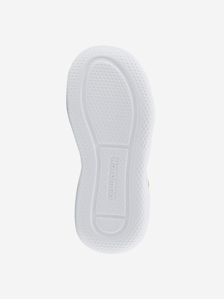 Сандалии для мальчиков Nordman Boom