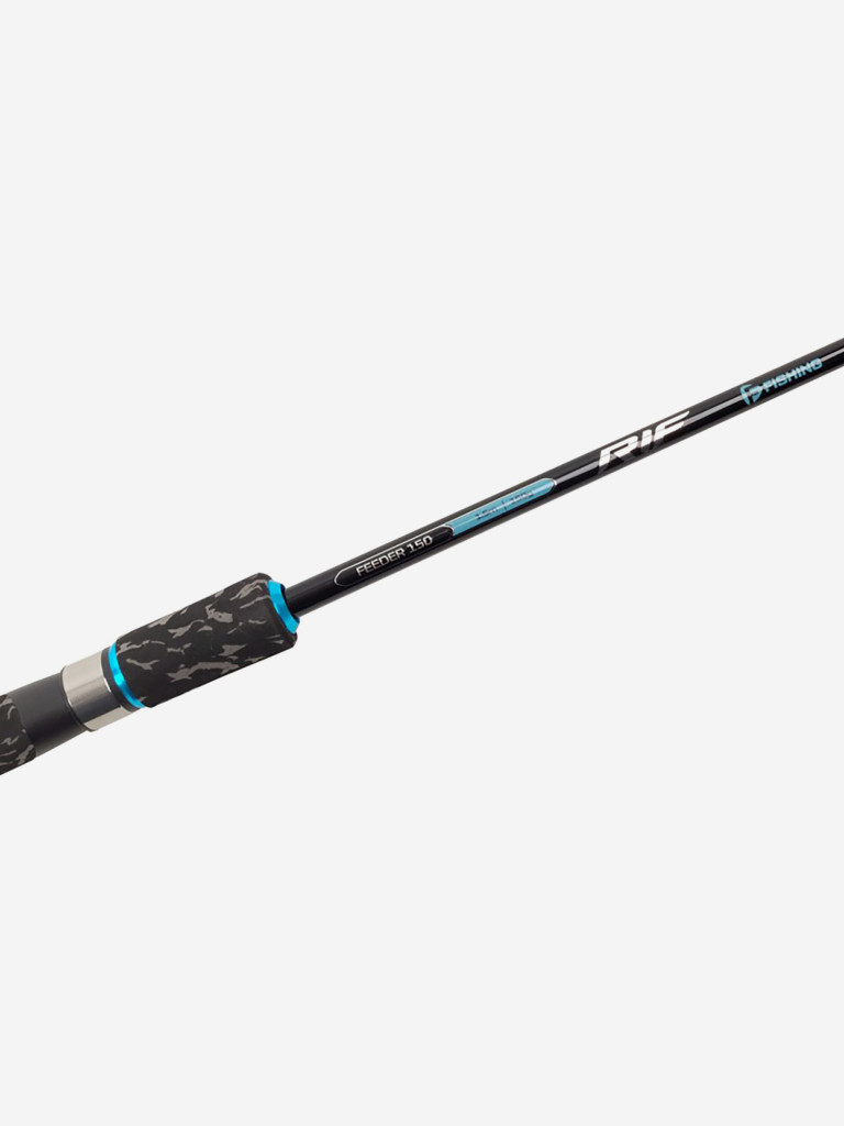 F-FISHING Удилище фидерное Rif 1,5м тест max 150г