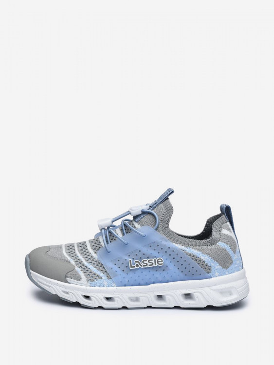 Кроссовки для девочек Lassie Avesta