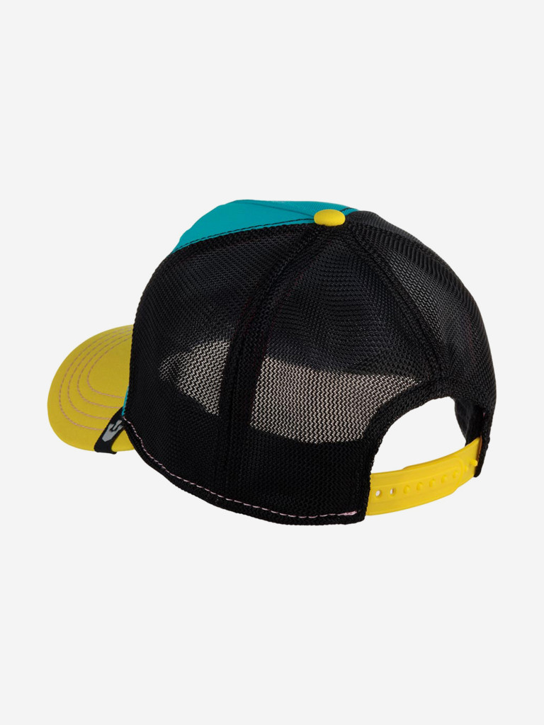 Бейсболка с сеточкой GOORIN BROTHERS 101-0167