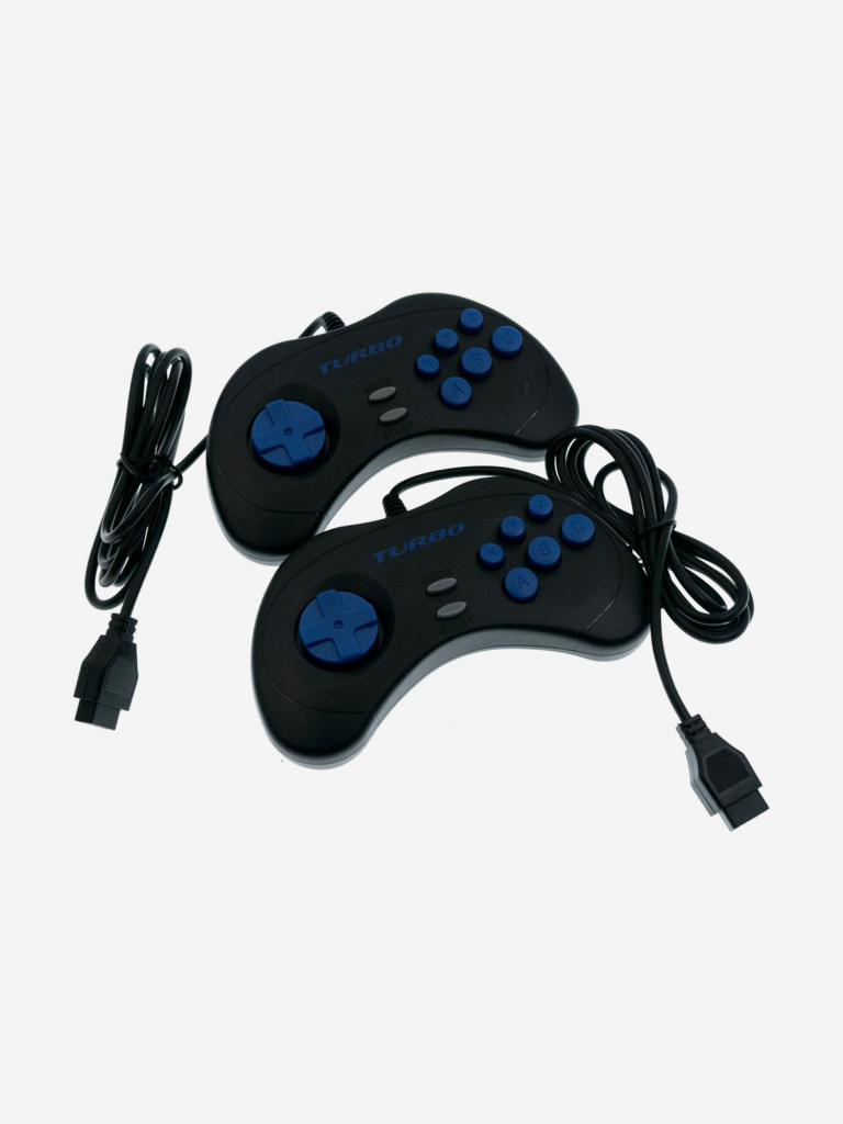 Игровая приставка DVTech Retro (1050 игр)