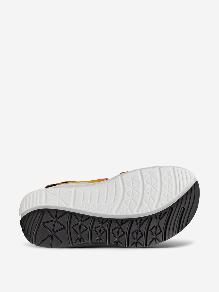 Сандалии для мальчиков Ecco X-Trinsic K