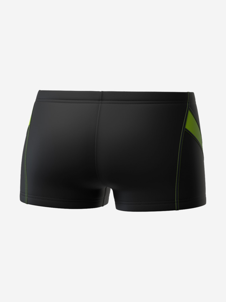 Плавки-шорты мужские Mad Wave Olymp