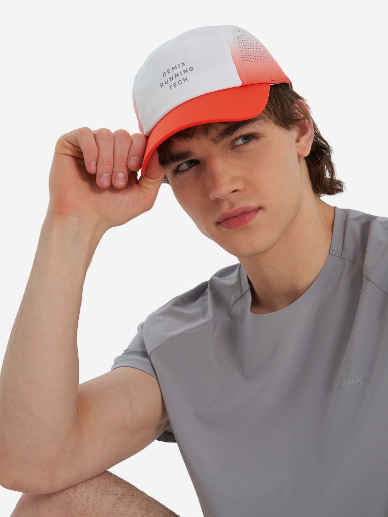 Бейсболка Demix