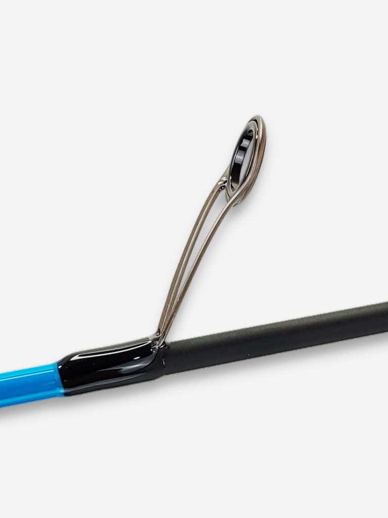 Спиннинг Kaida DROP SHOT DS662UL1.98м 1-7гр