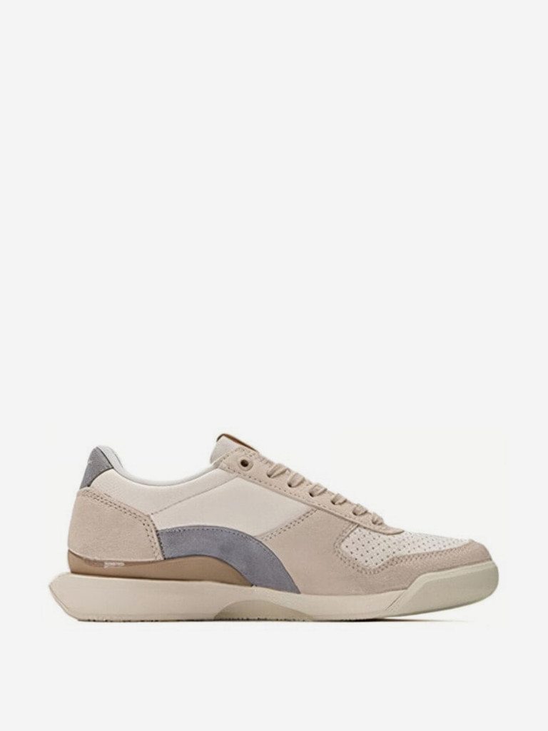 Onitsuka Tiger Ultimate 81 Ex 'Cream Beige Grey'