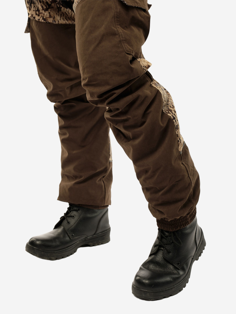 Костюм мужской Fantom Force Gorka NEXT Demi демисезонный мембранный для охоты и рыбалки