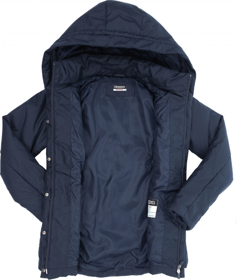 Куртка утепленная женская Kappa