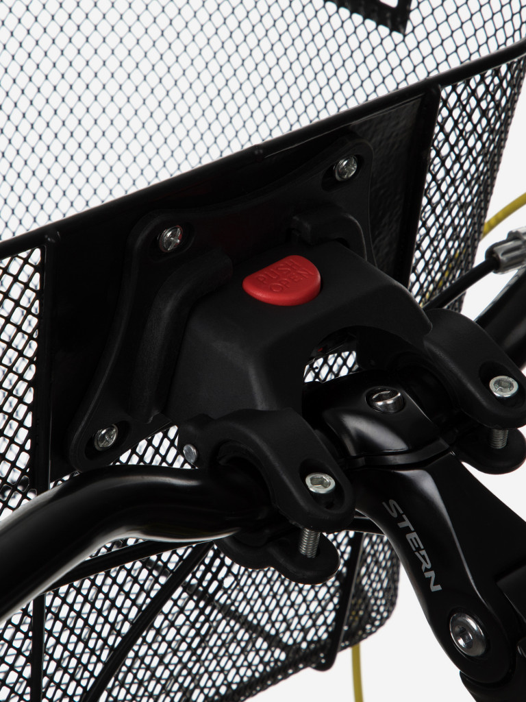 Велосипедная корзина Stern CB-1 bicycle basket