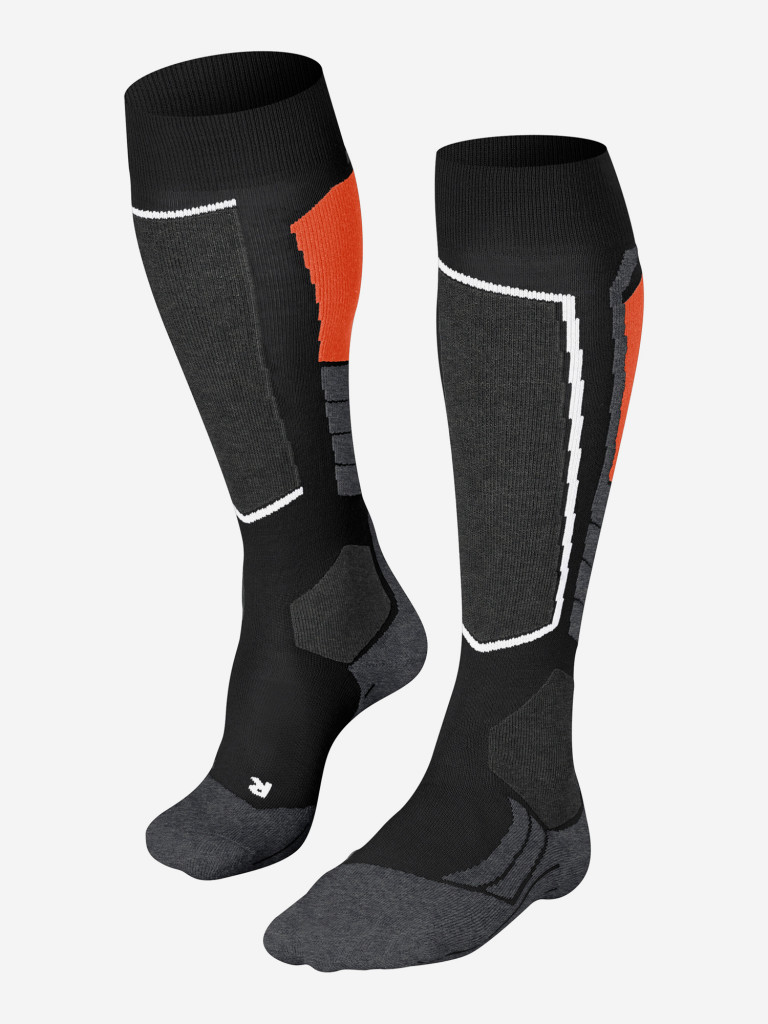 Мужские спортивные гольфы FALKE