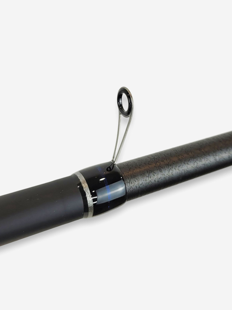 Удилище Kaida FORTEXA PREMIUM Bolo 600 (5.9м), с кольцами, 903-600