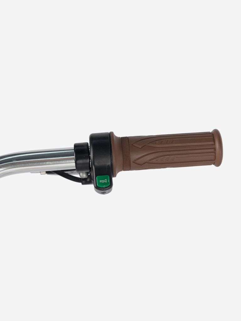 Электровелосипед Benelli City Classica Café 24