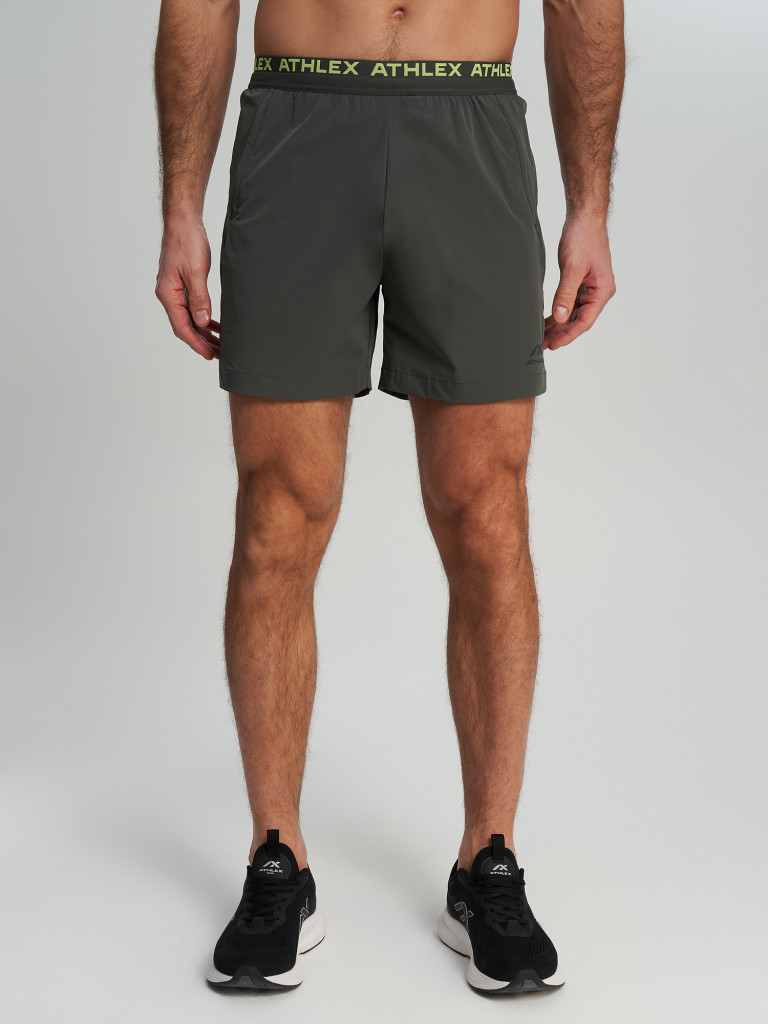 Шорты мужские Athlex