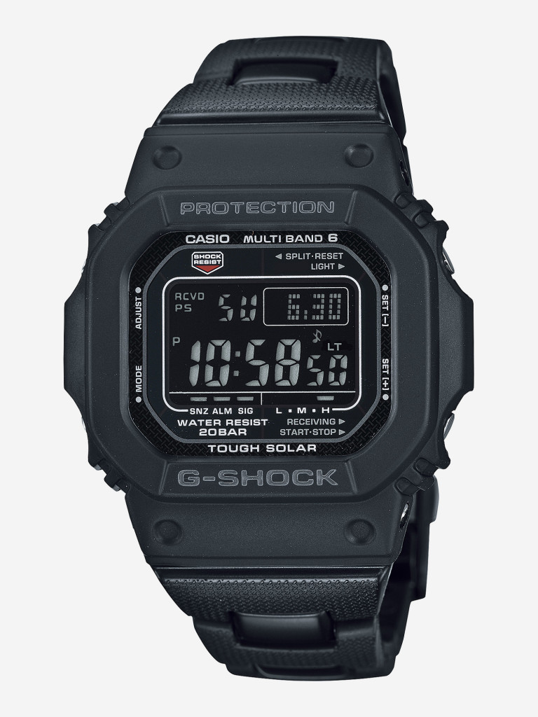 Наручные часы Casio G-Shock GW-M5610UBC-1J