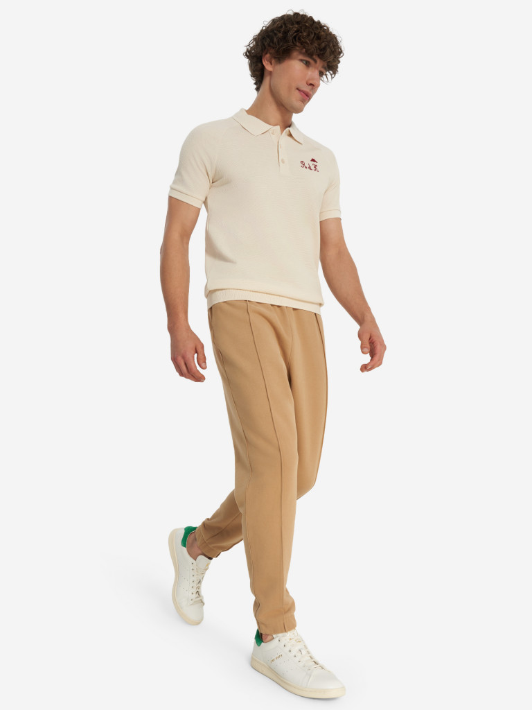 Поло мужское Robe di Kappa