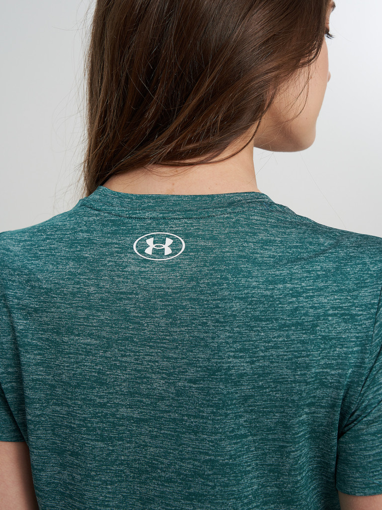 Футболка женская Under Armour Tech