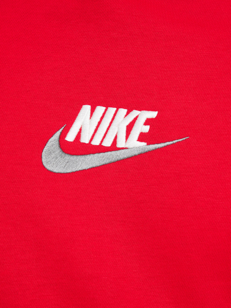 Худи мужское Nike