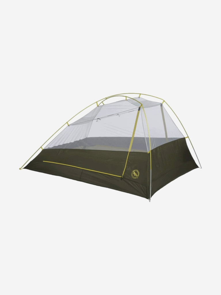 Палатка Big Agnes Crag Lake SL3
