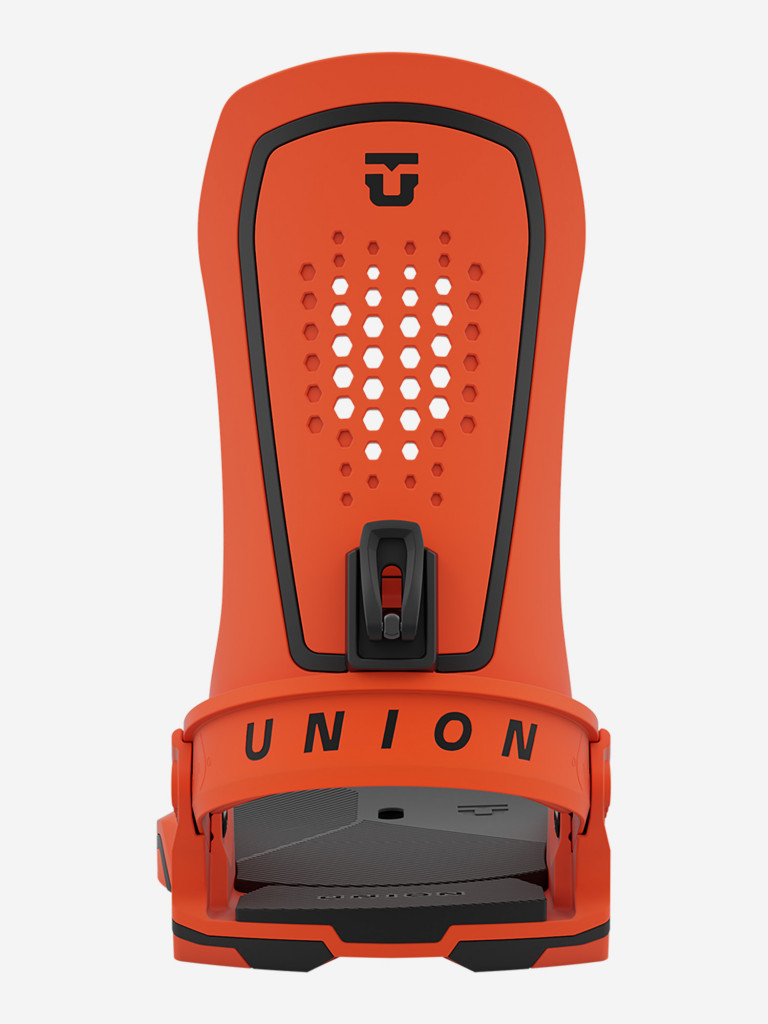 Крепления сноубордические Union Force