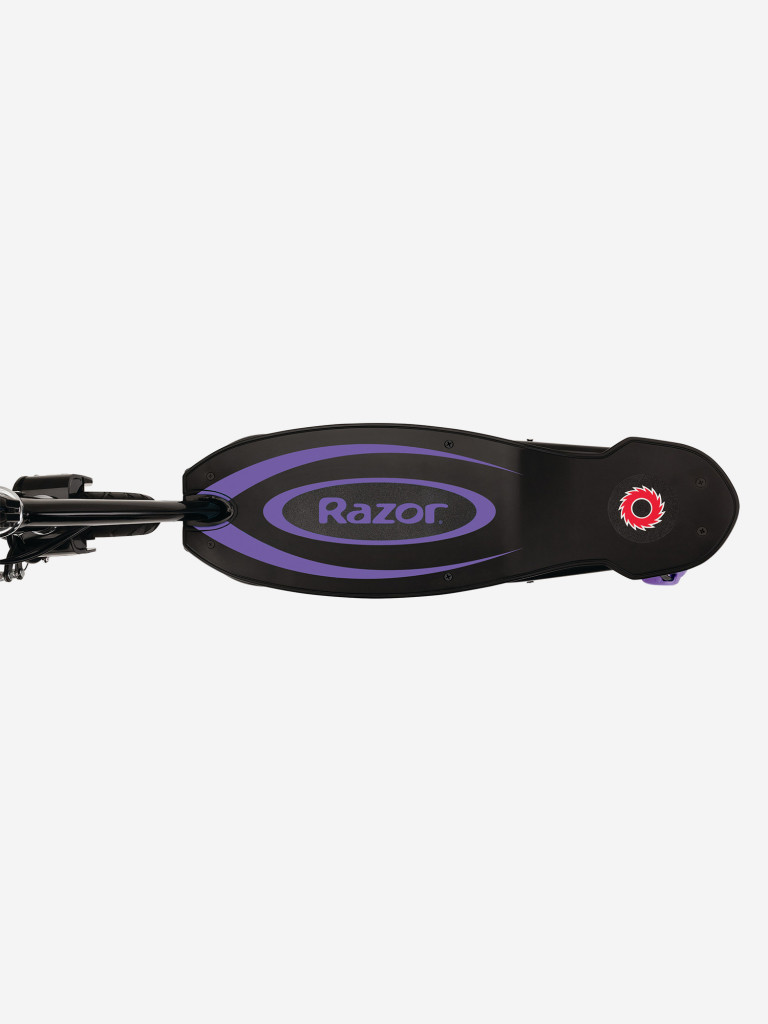 ЭлектроСамокат Razor Power Core E100 - Фиолетовый