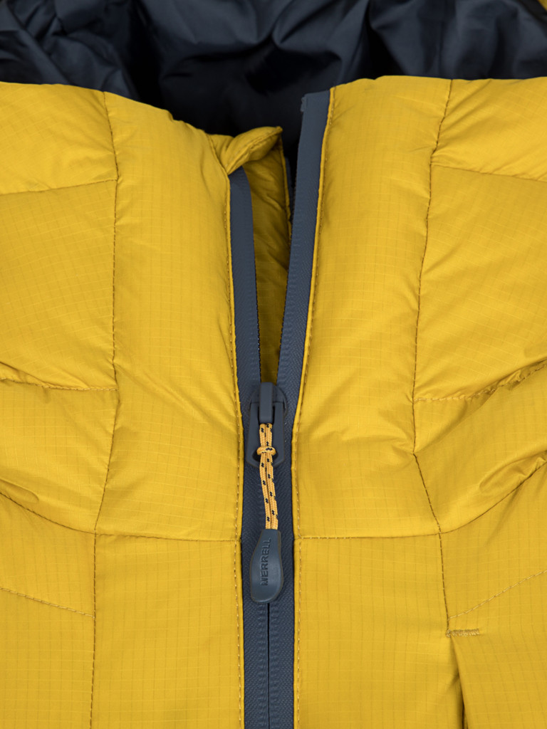 Пуховик мужской Merrell