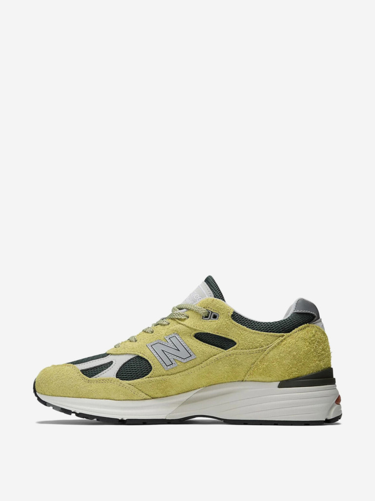 Кроссовки New Balance 991v2