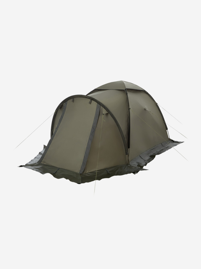 Палатка рыболовная 2-местная Geotech Burbot 2